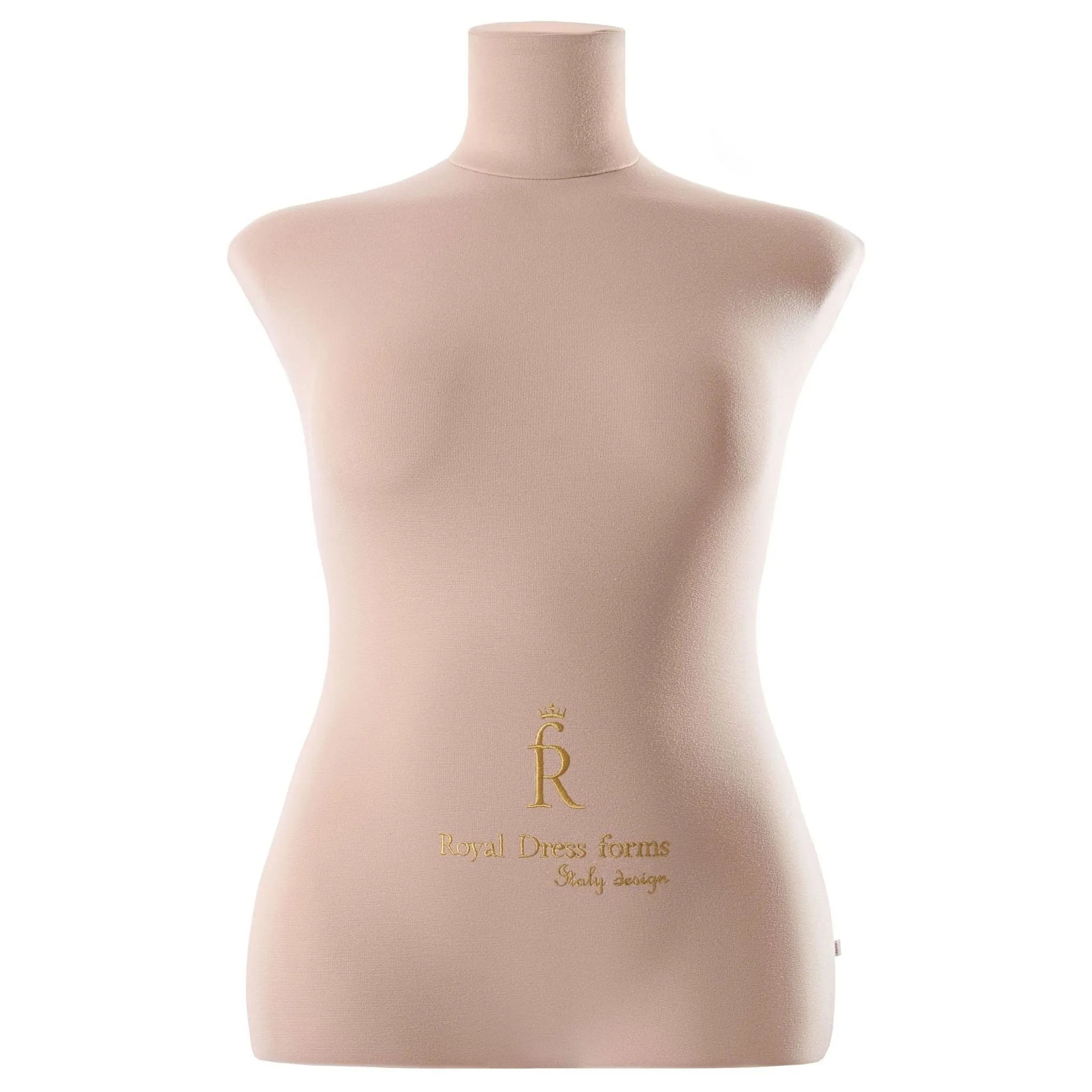 Soft tailor's dress form Christina, Luxe set