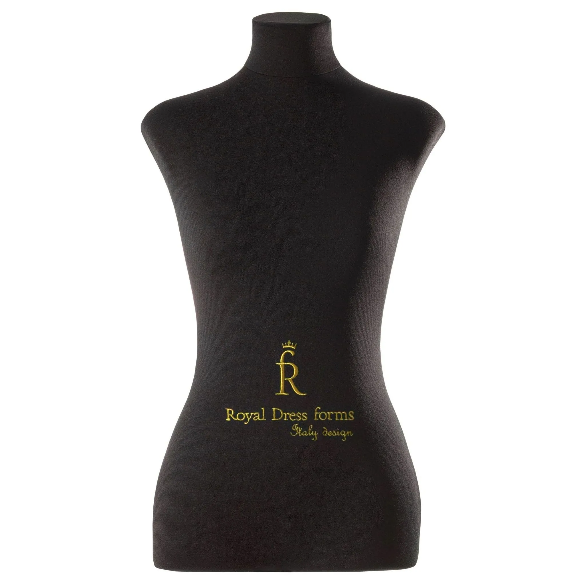 Soft tailor's dress form Christina, Luxe set