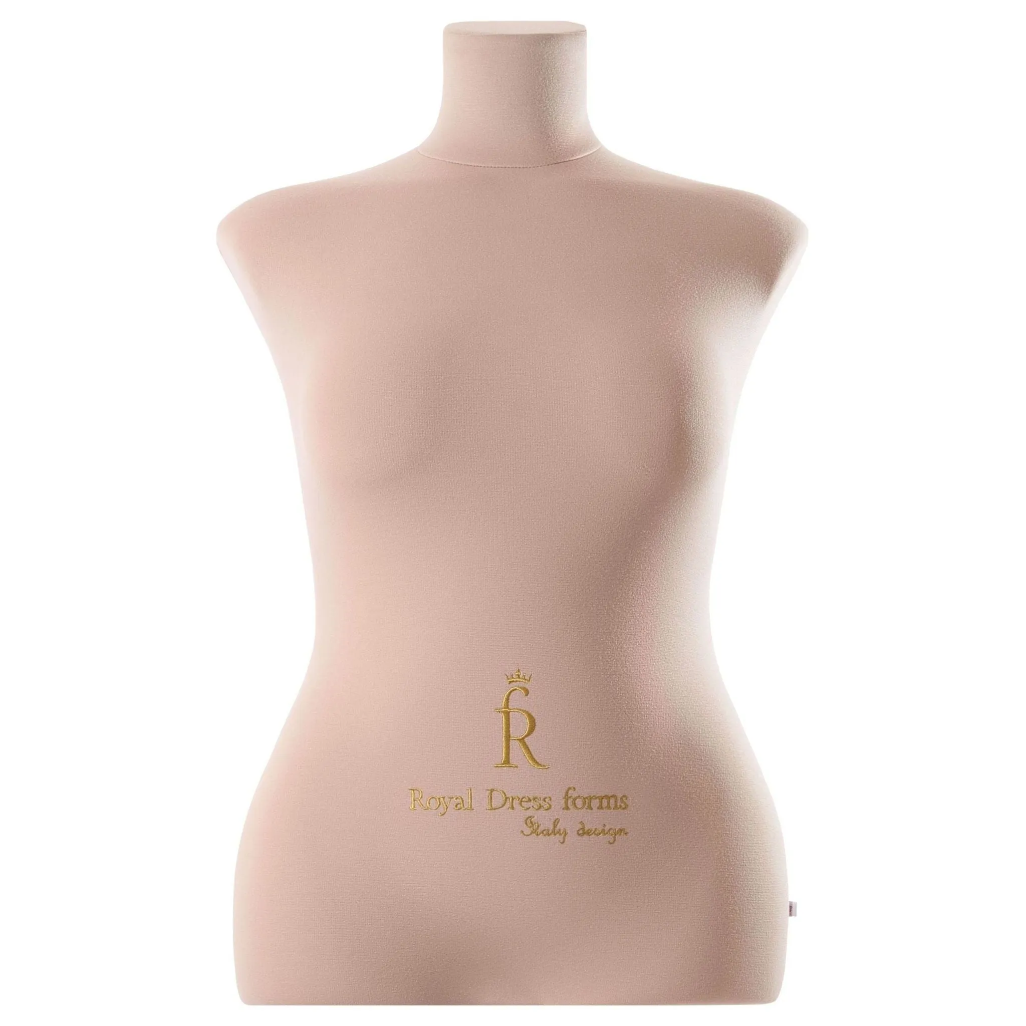 Soft tailor's dress form Christina, Luxe set