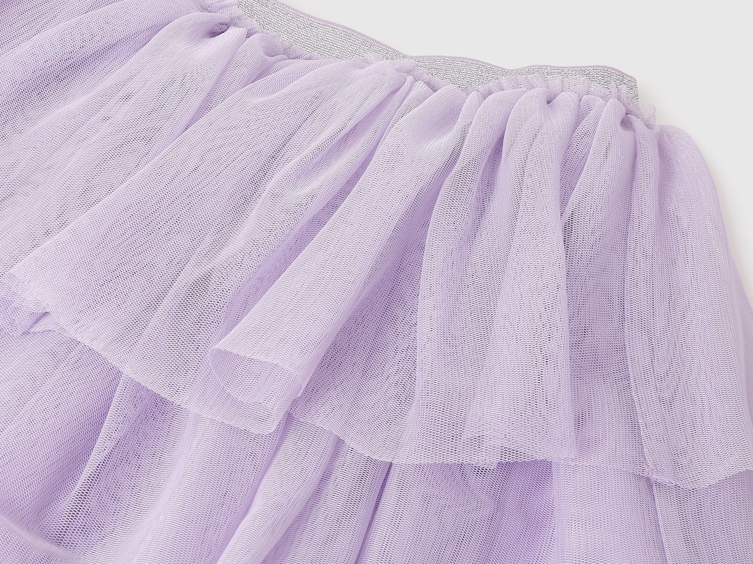 Solid Regular Fit Skirts
