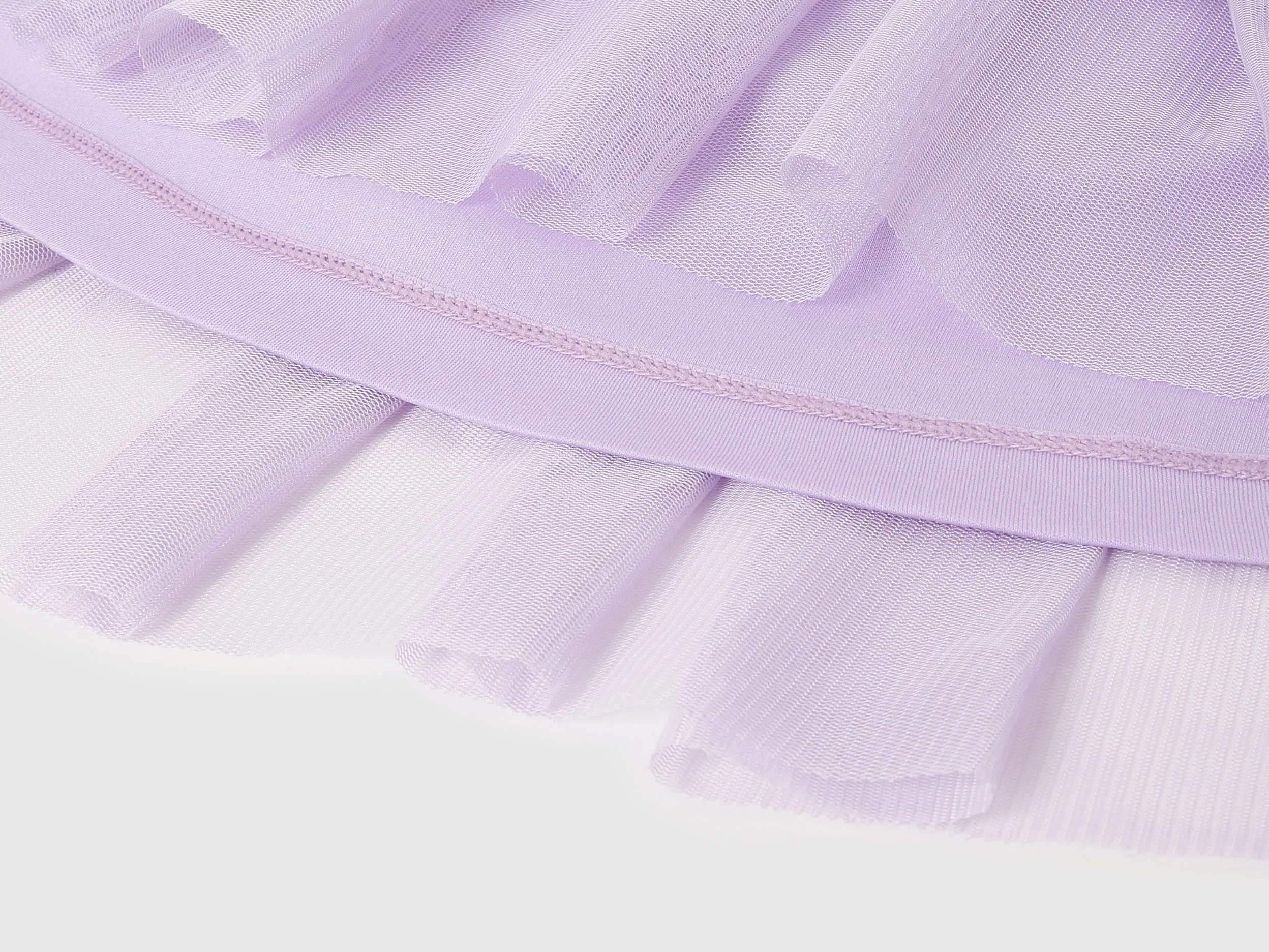 Solid Regular Fit Skirts