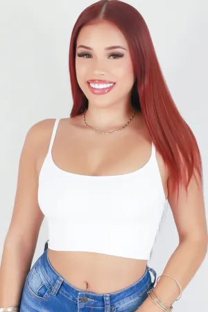SPILL THE TEA CROP TOP