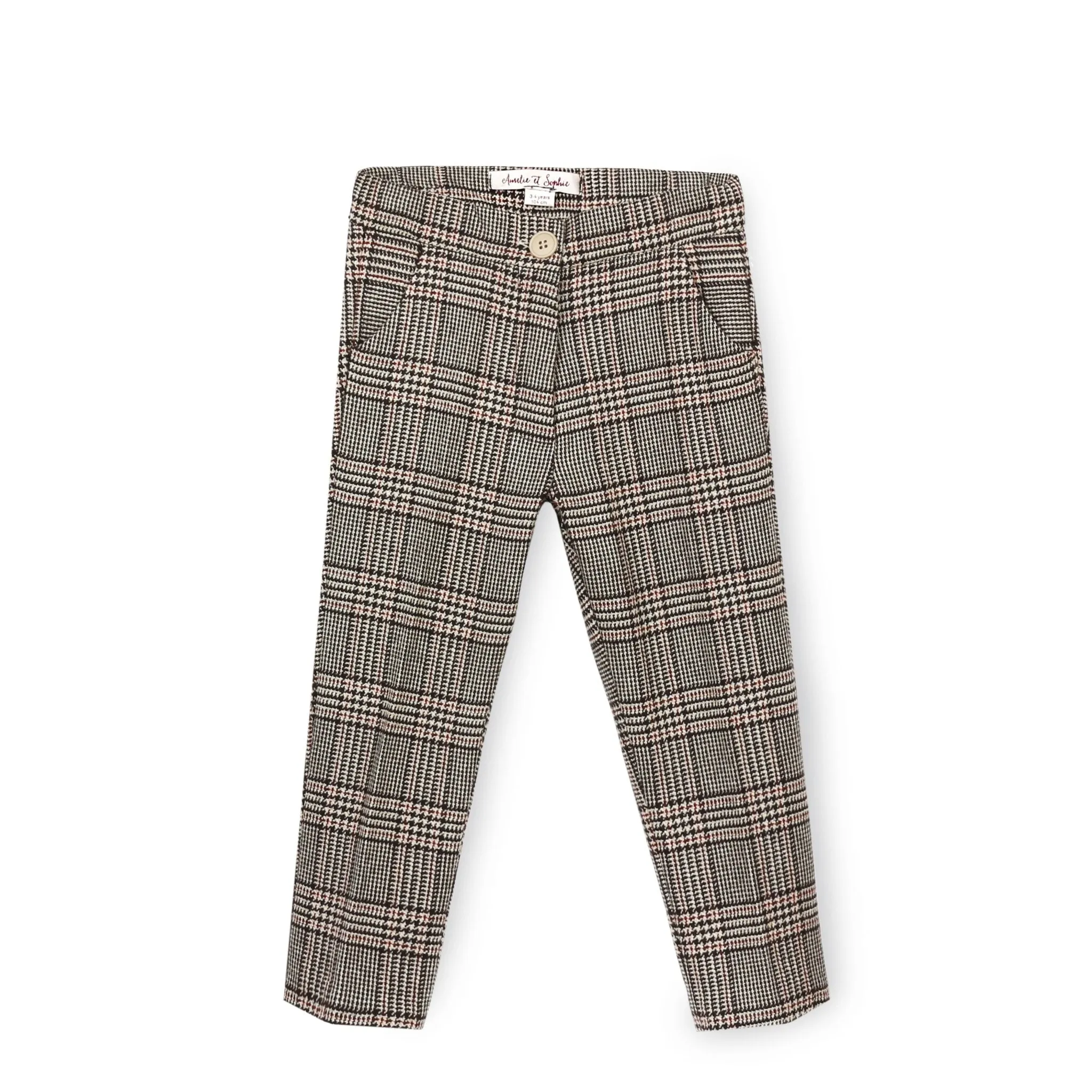 Stephanie Trousers