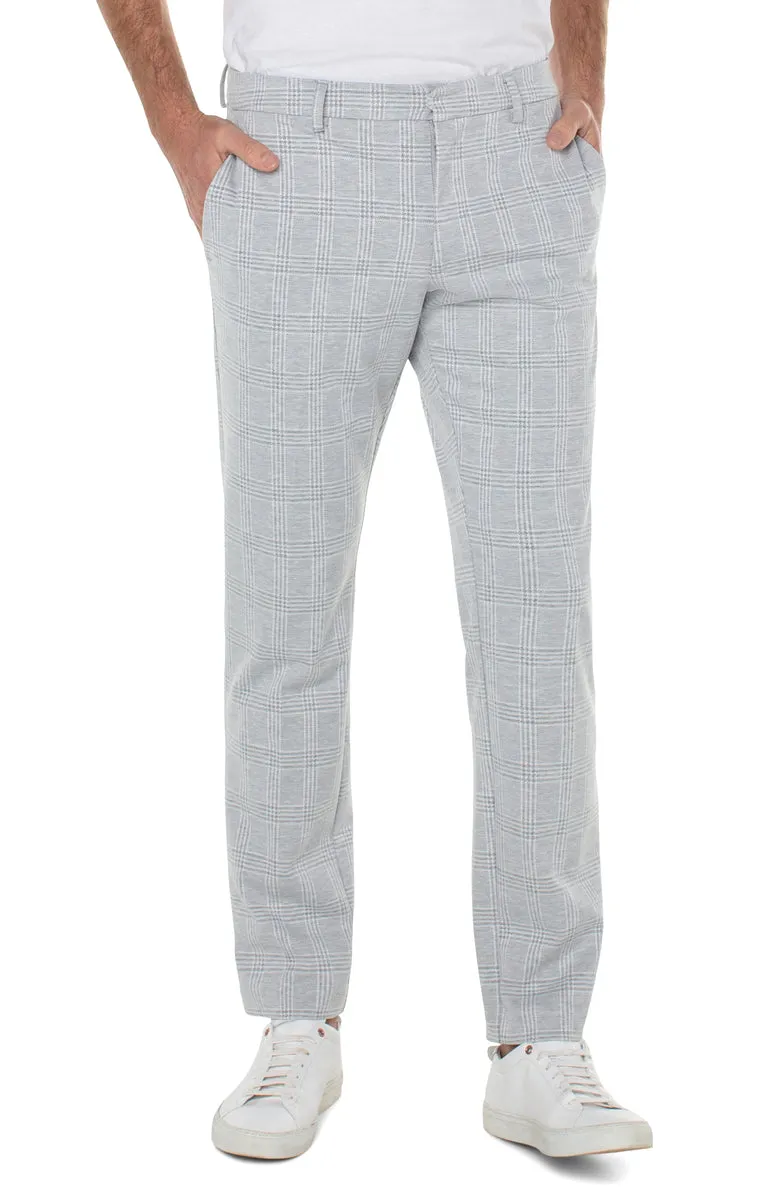 Straight Trouser