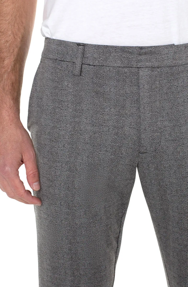 Straight Trouser