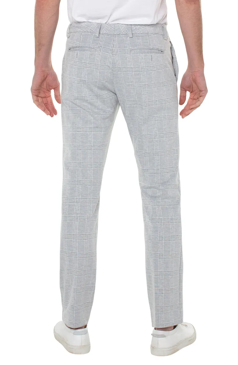 Straight Trouser