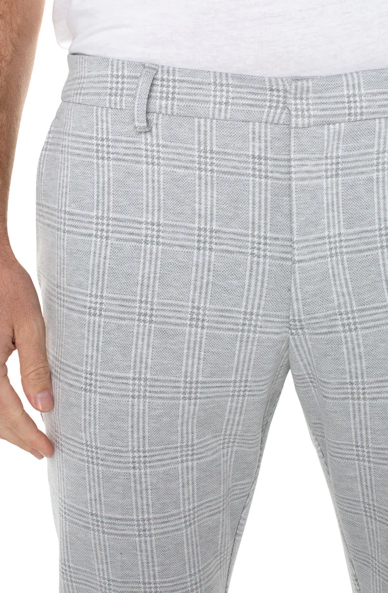 Straight Trouser