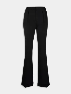 Straight Trousers