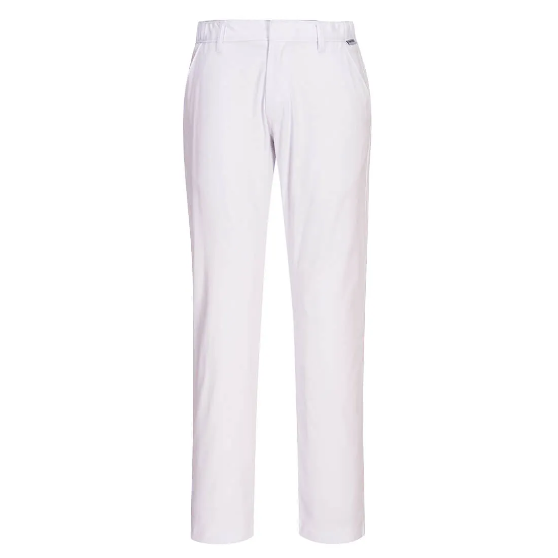 Stretch Slim Chino Trousers