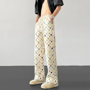 Sullivan - Straight Fit Pants