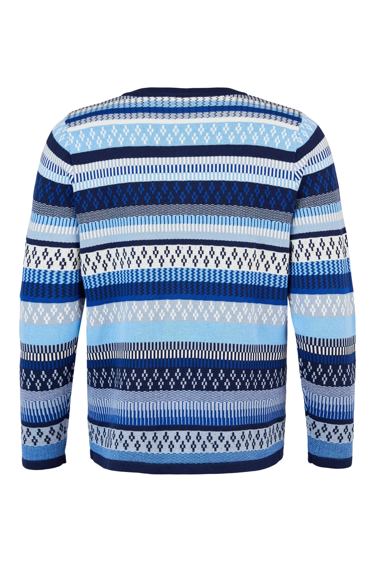 Sunday Cardigan