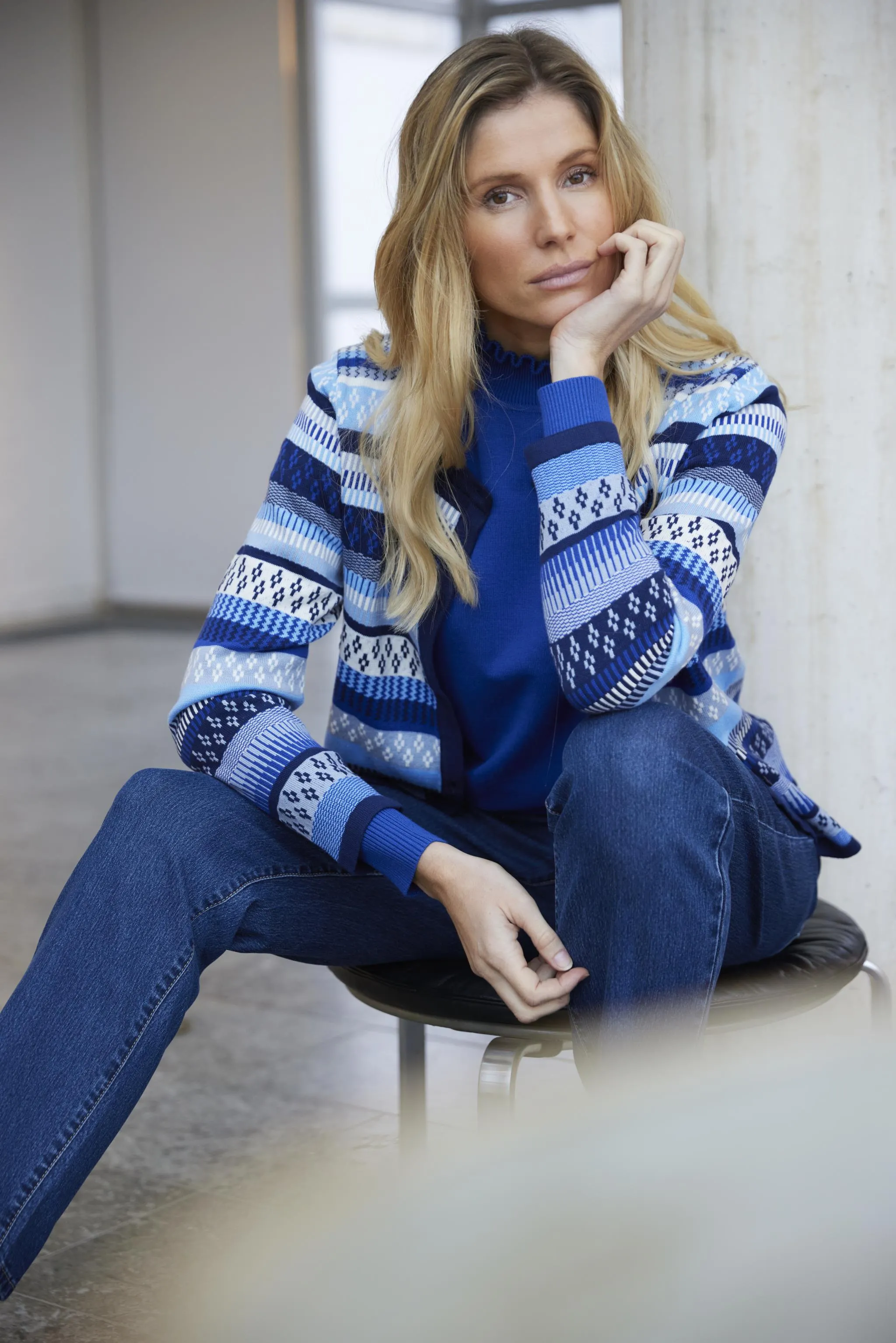 Sunday Cardigan