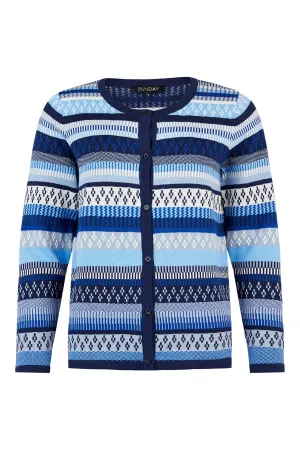 Sunday Cardigan
