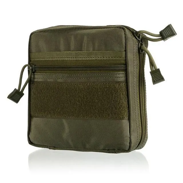 Tactical Multi Medical Kit  Belt Pouch