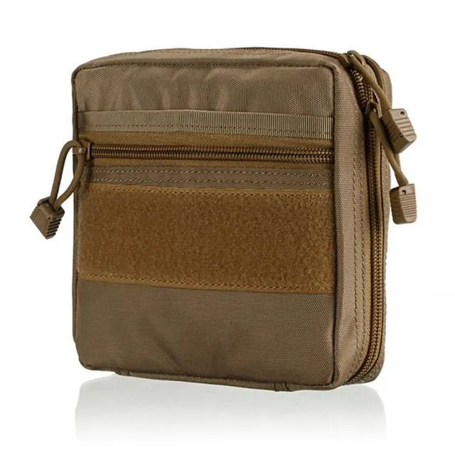 Tactical Multi Medical Kit  Belt Pouch