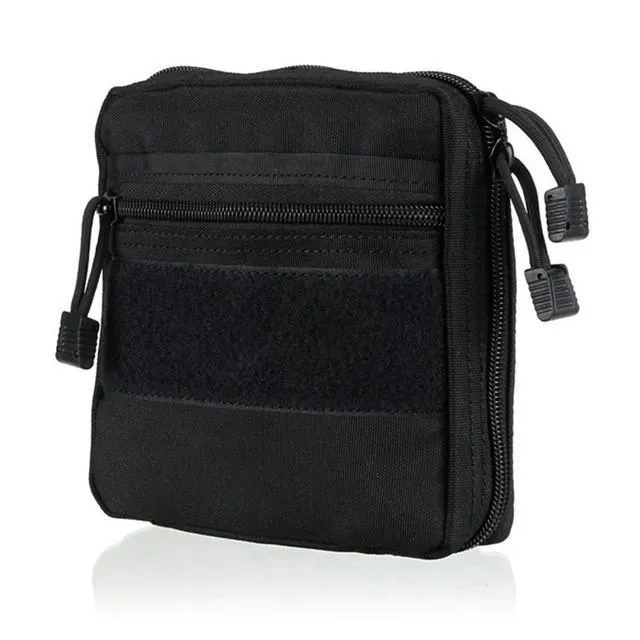 Tactical Multi Medical Kit  Belt Pouch