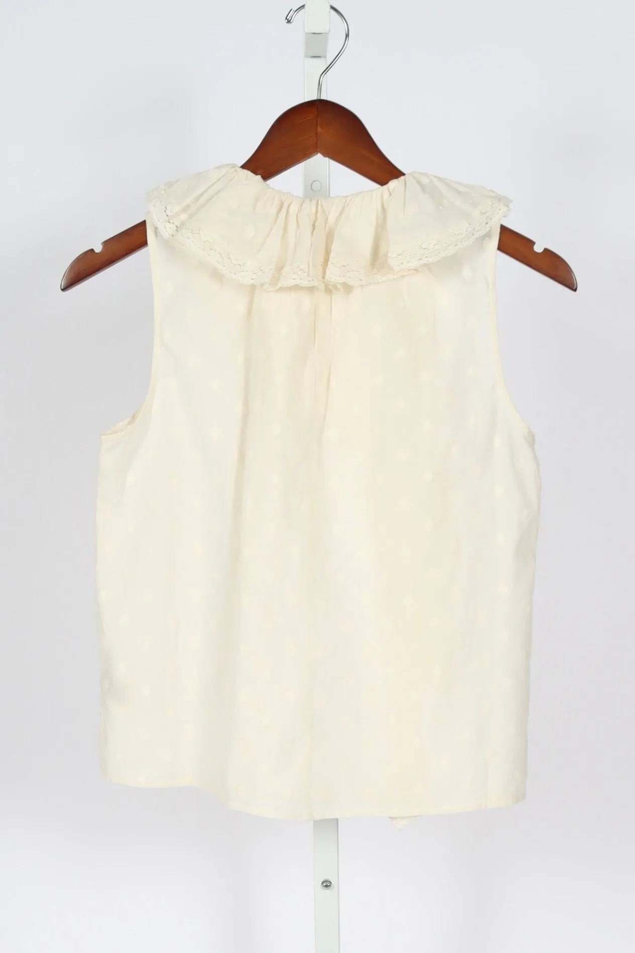 Thalia Top - Pristine