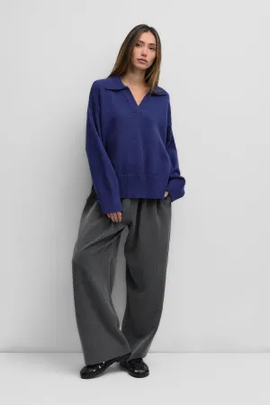 The Bram Sweater