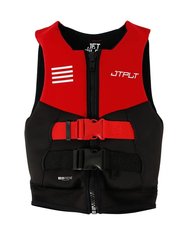 THE CAUSE F/E YOUTH ECO VEST