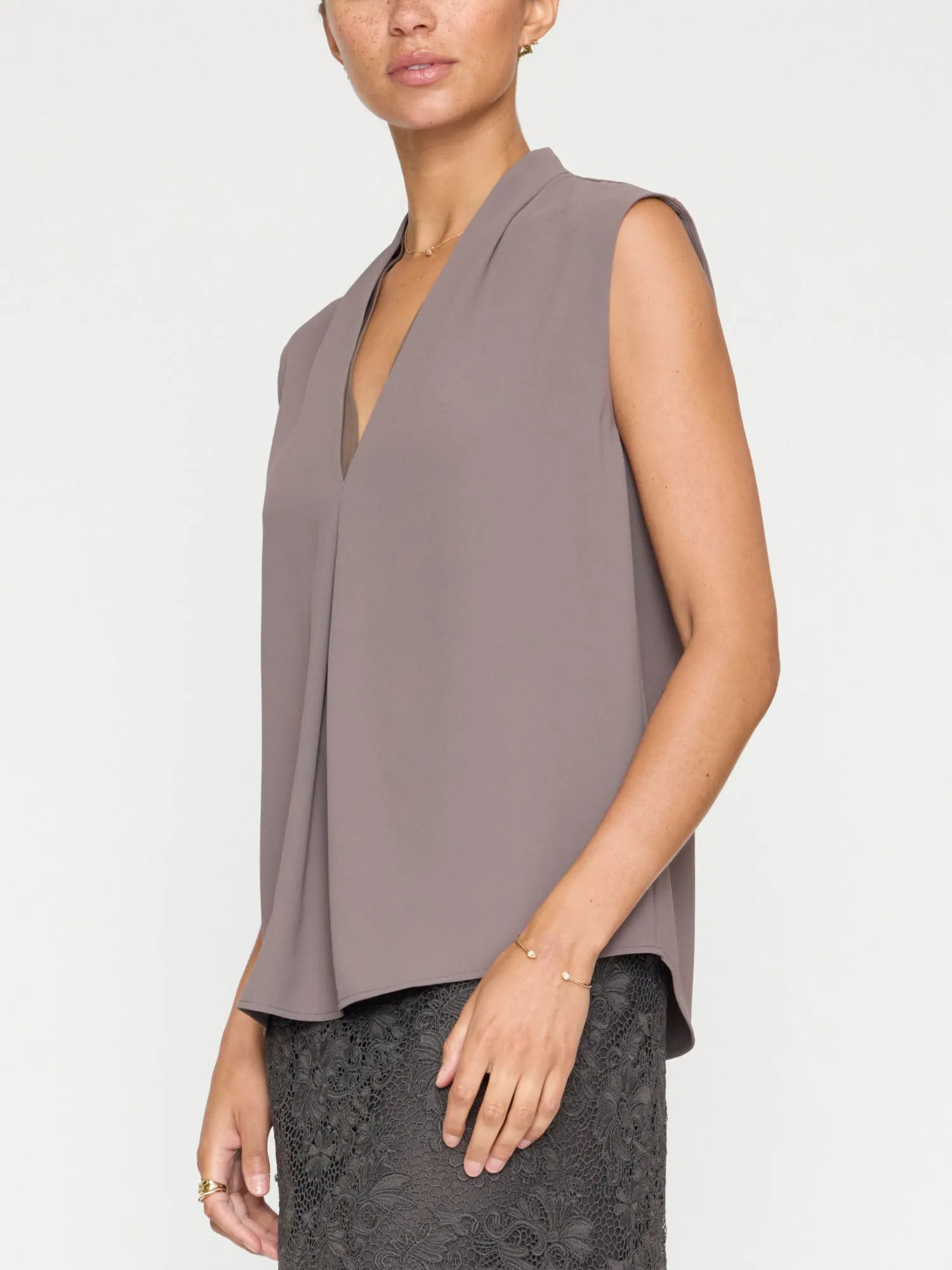 The Letia Top