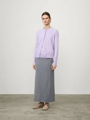 The Nellia Cardigan