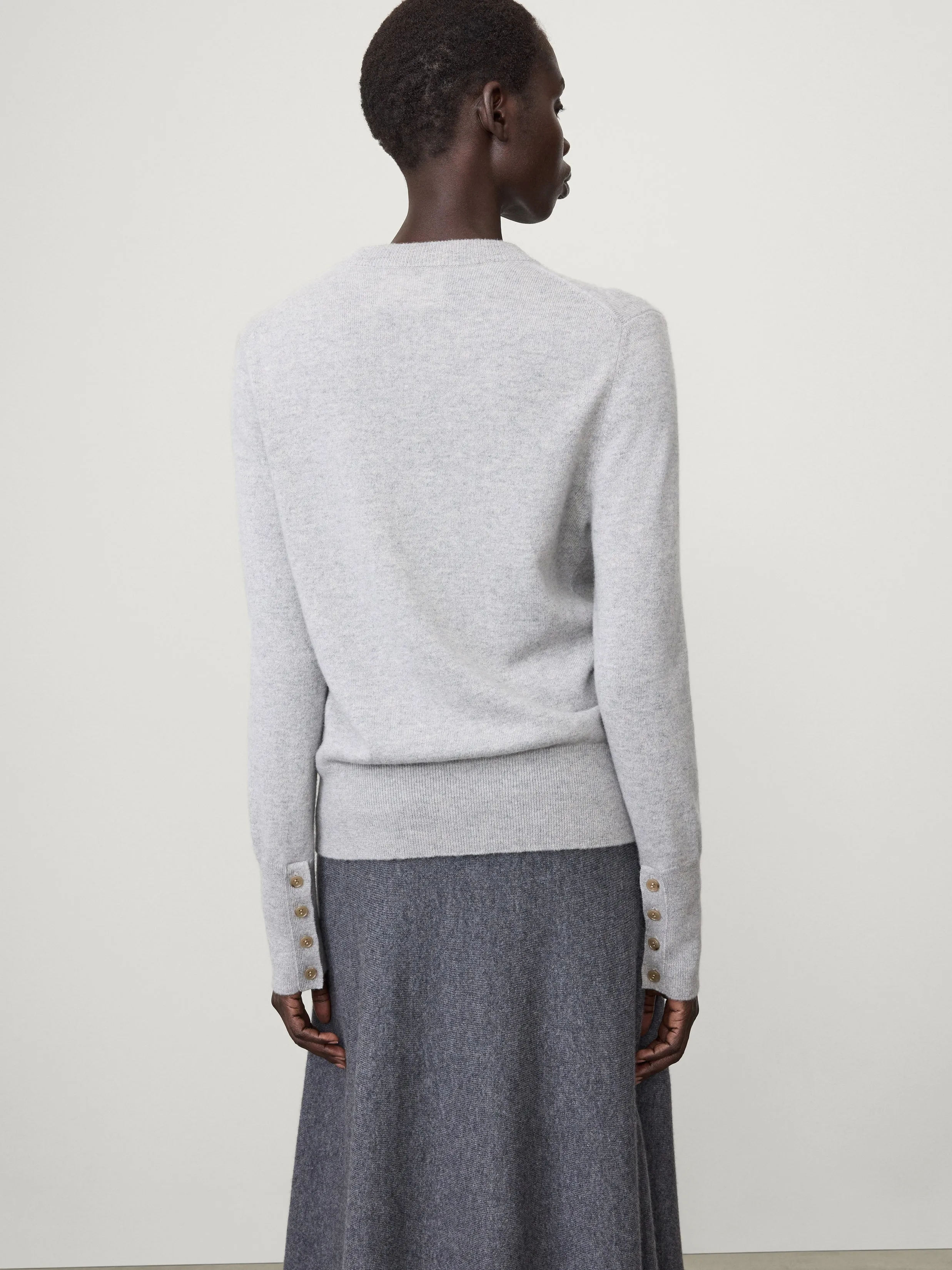 The Nellia Cardigan