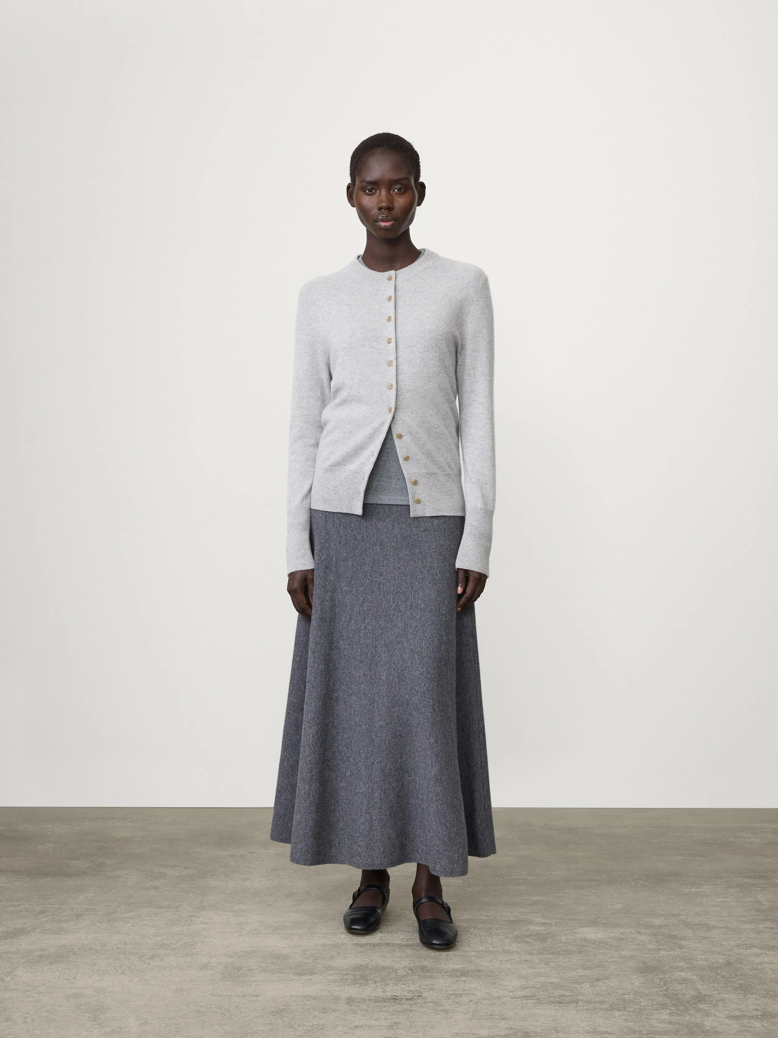 The Nellia Cardigan