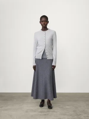 The Nellia Cardigan