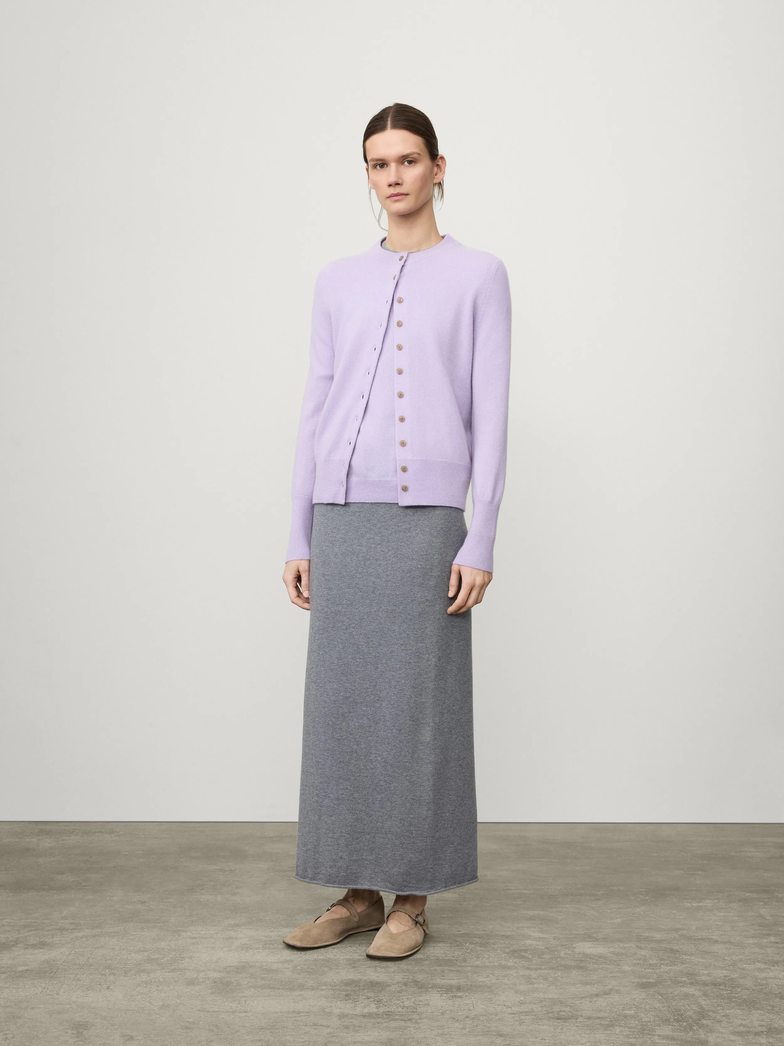 The Nellia Cardigan