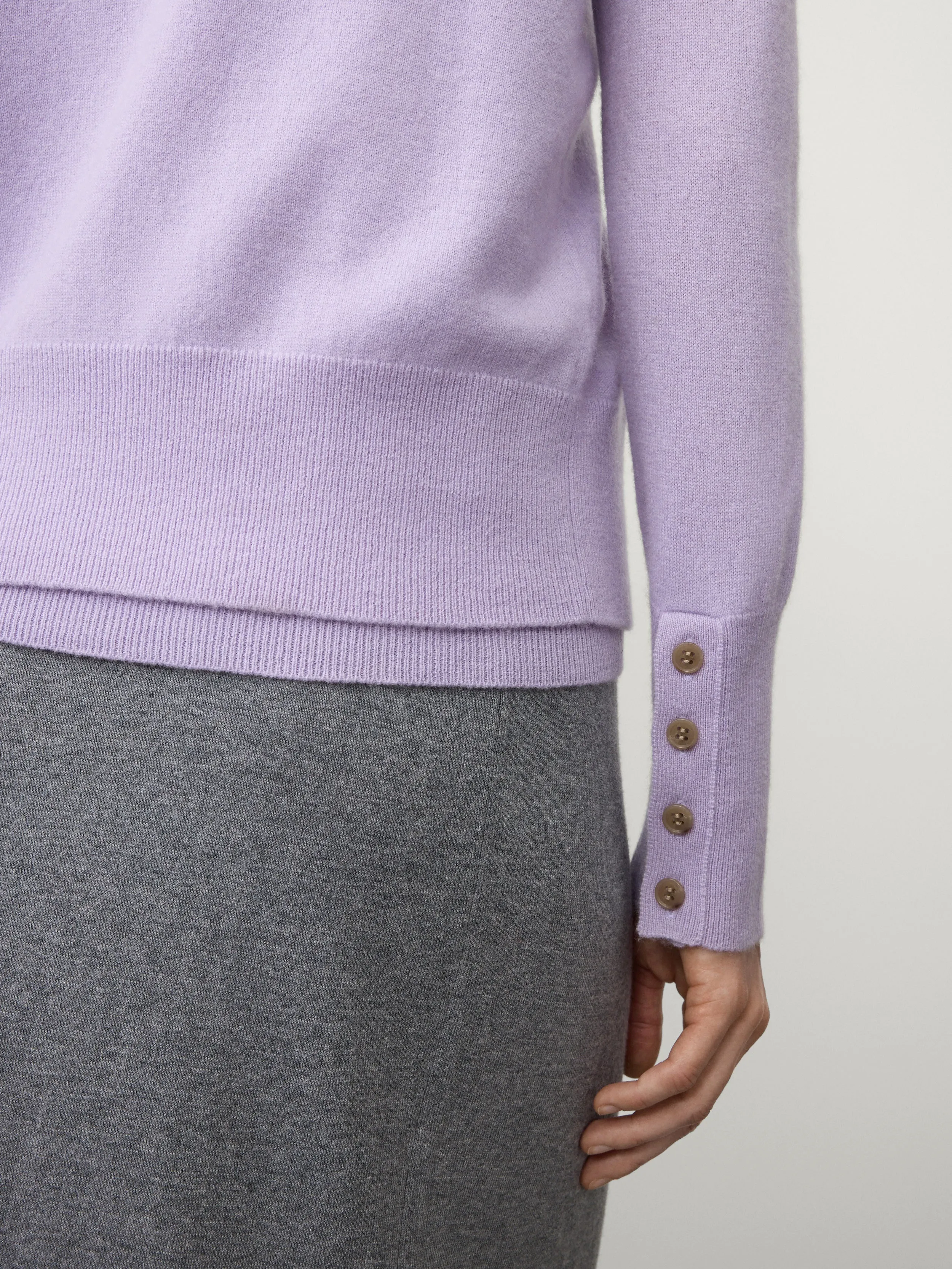 The Nellia Cardigan