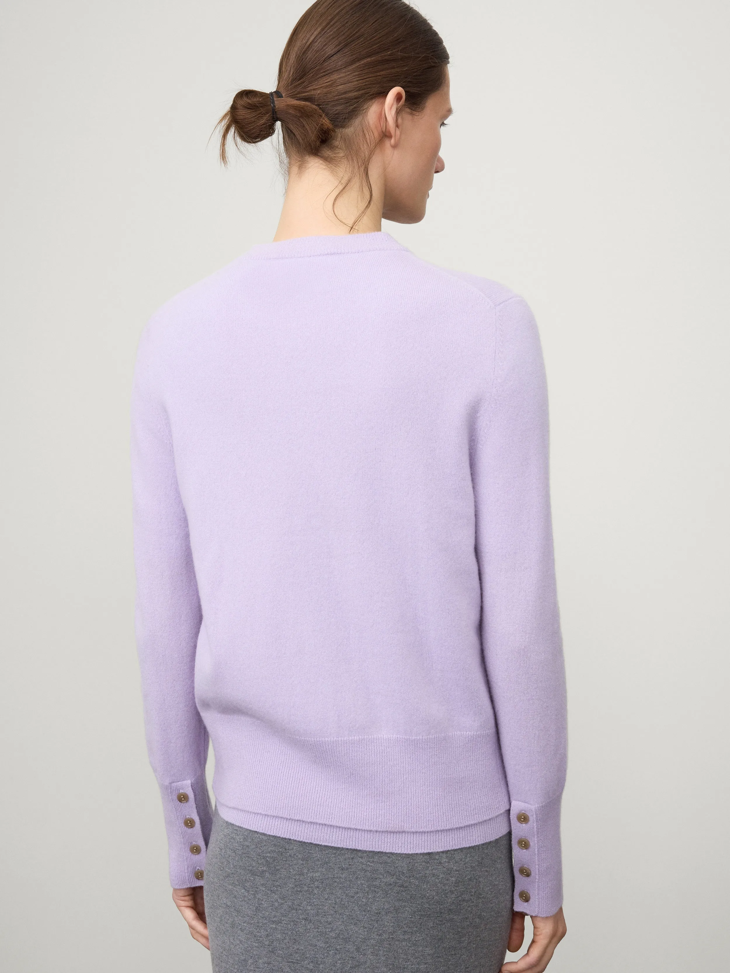 The Nellia Cardigan