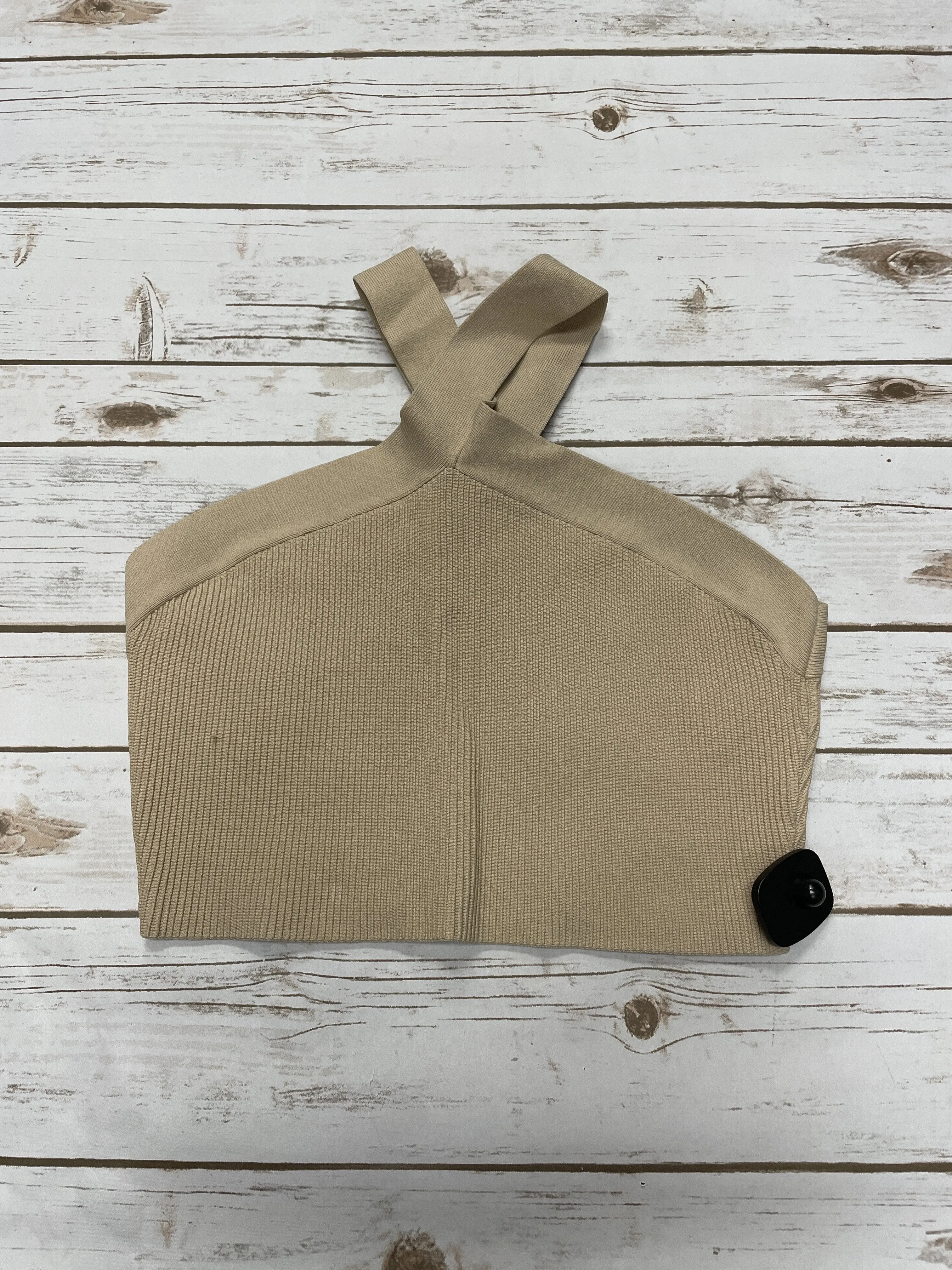 Top Sleeveless By Babaton  Size: Xl
