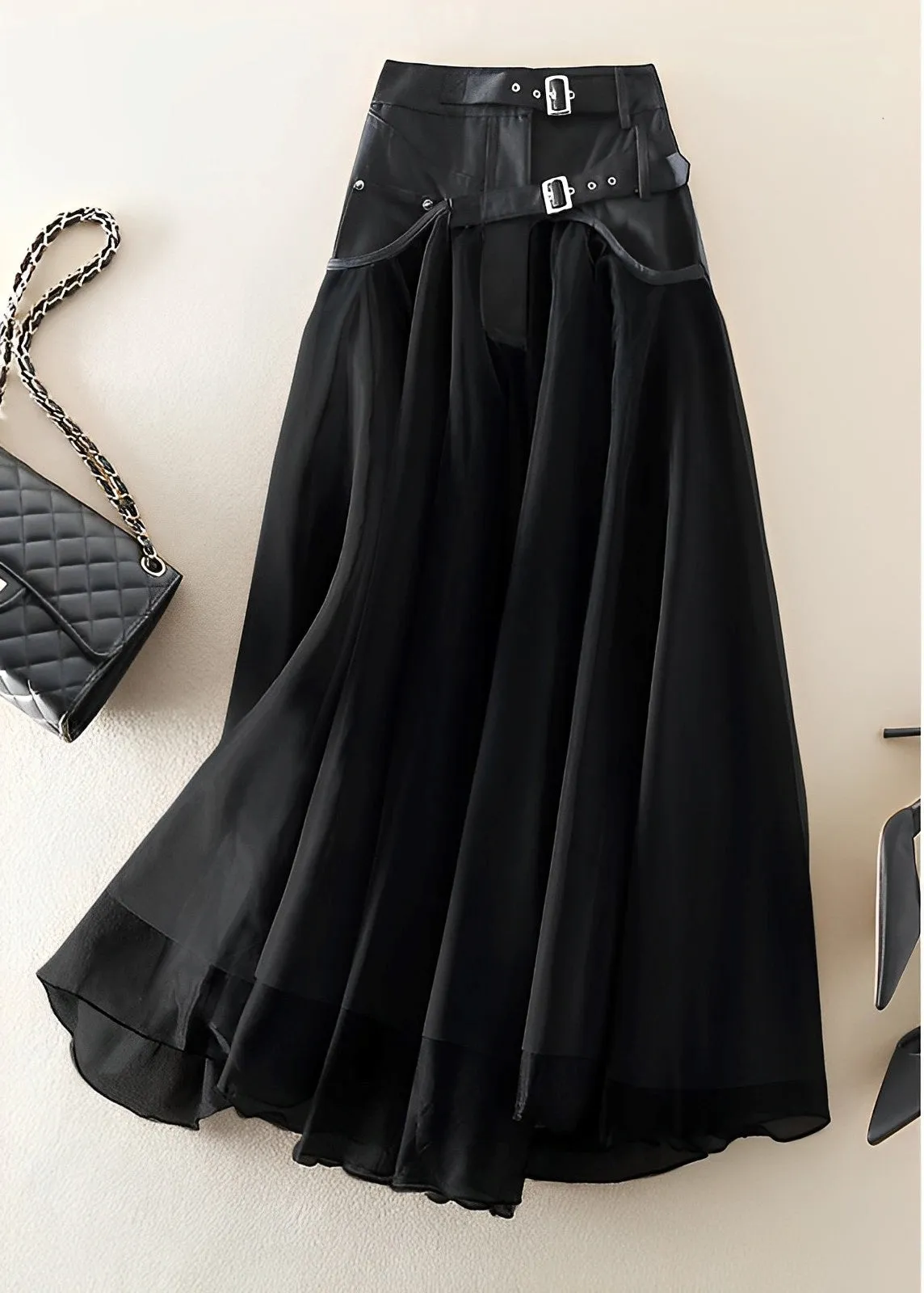 Trinidad® | French Tulle Skirts