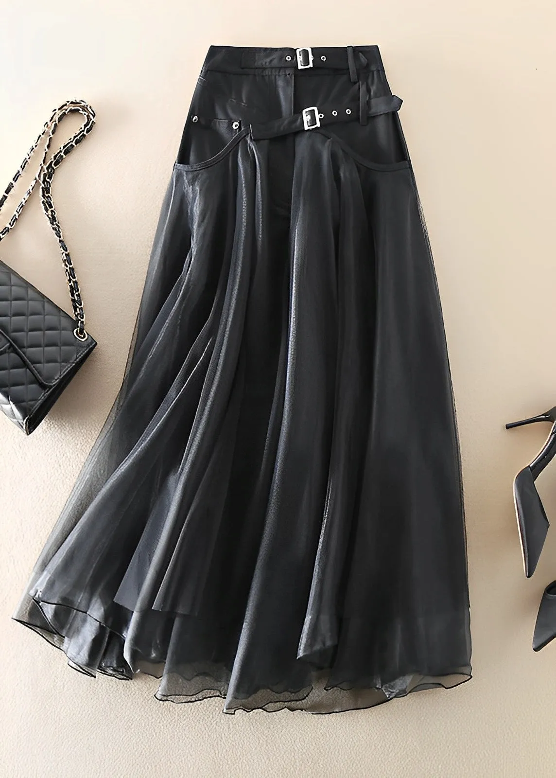 Trinidad® | French Tulle Skirts