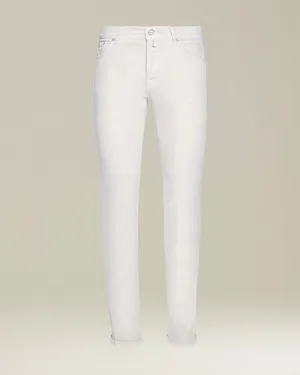 TROUSERS COTTON