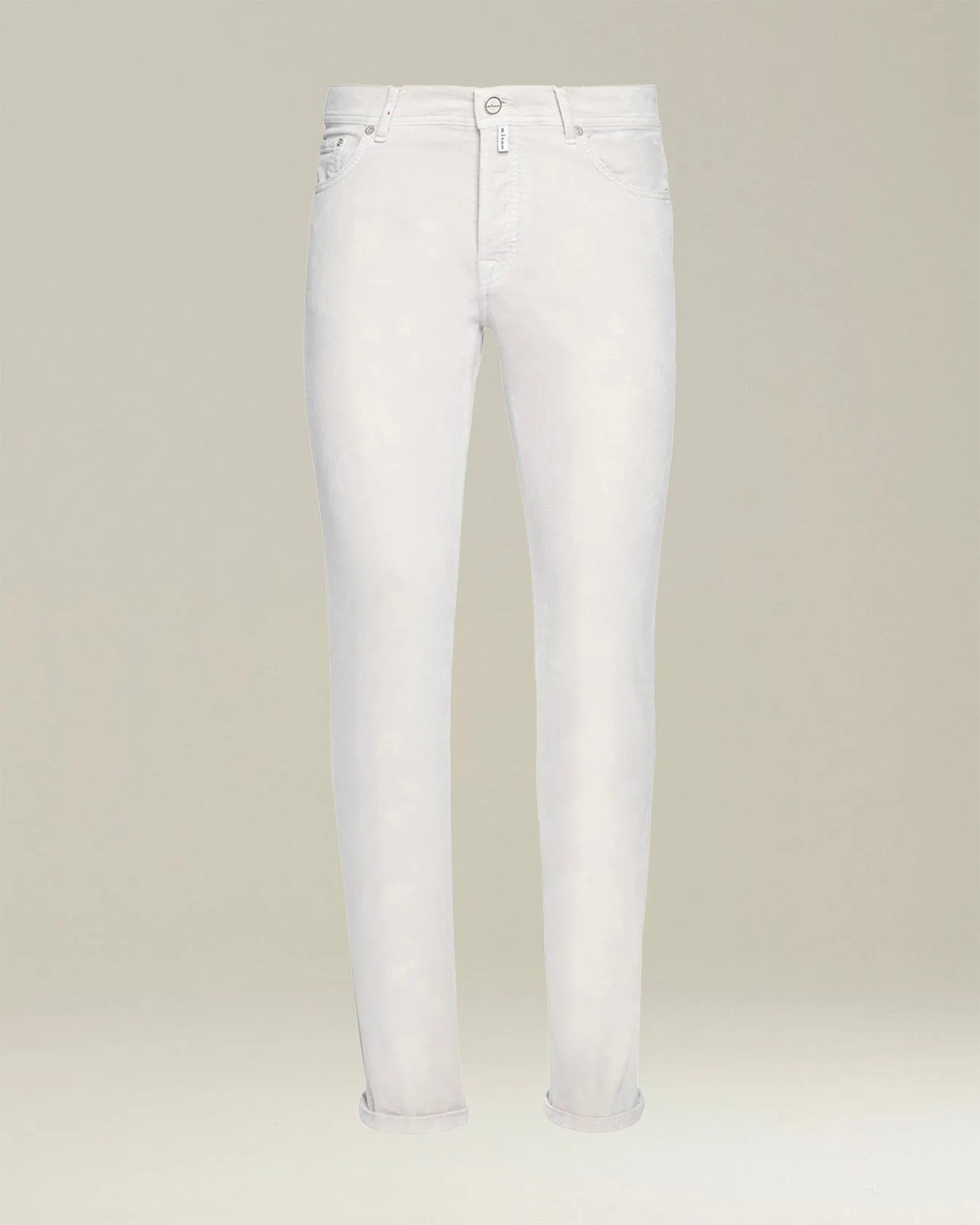 TROUSERS COTTON