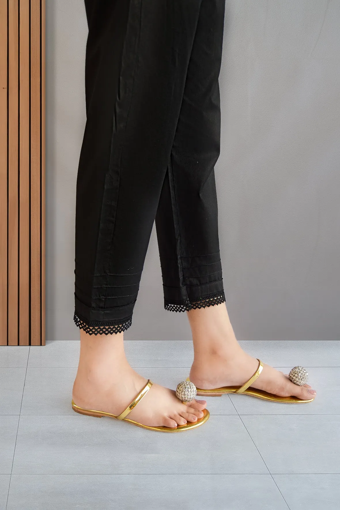Trousers (RB01A)