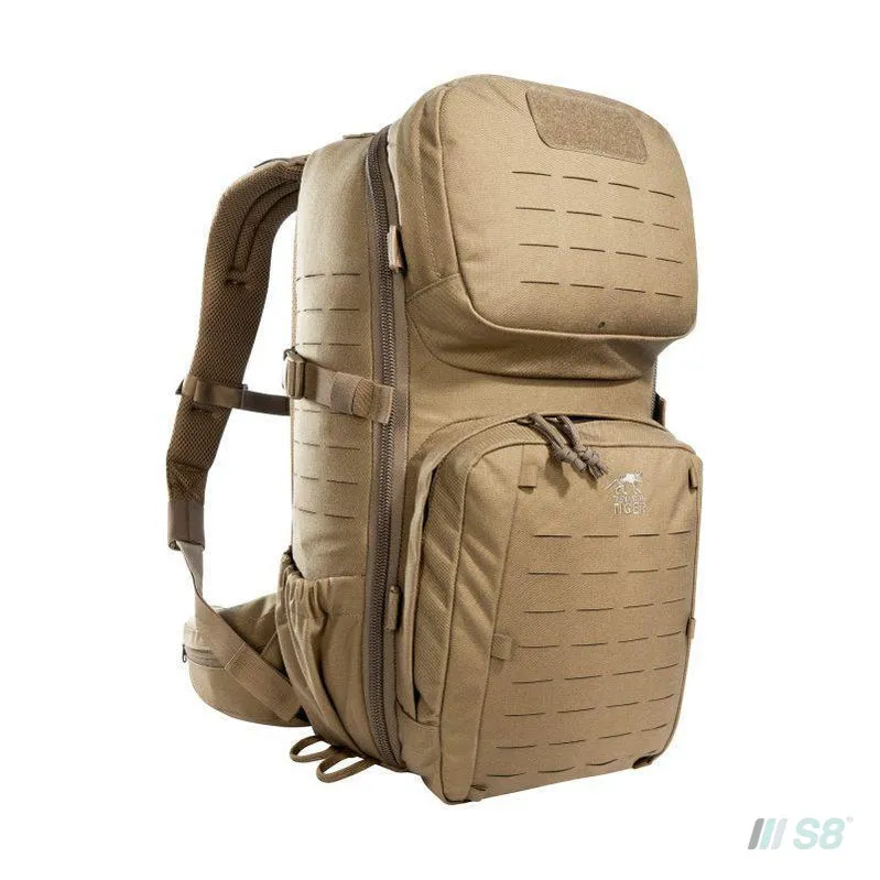 TT Modular Combat Pack Toploader Backpack