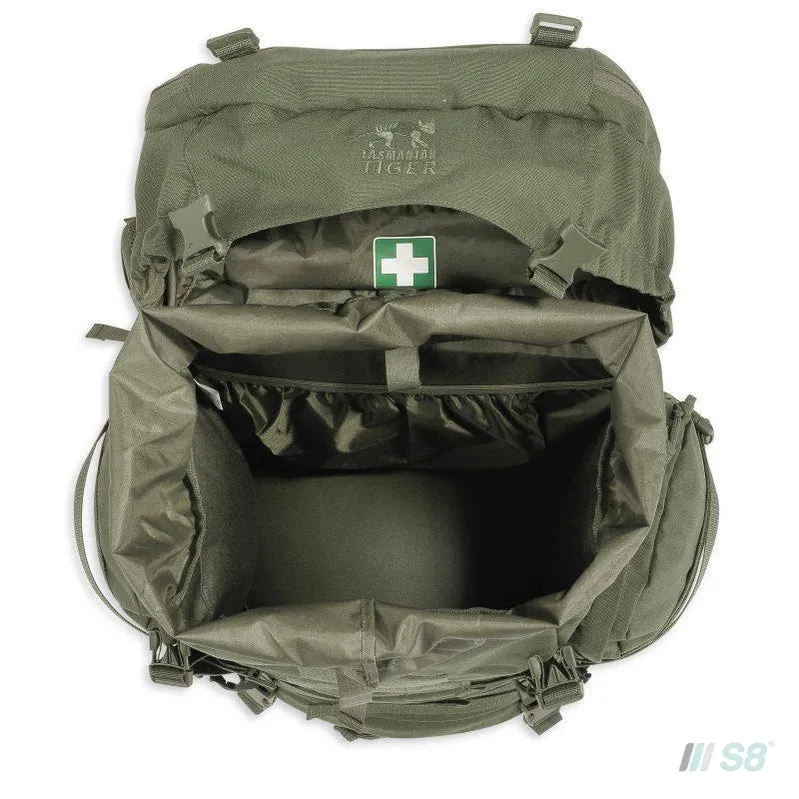 TT Raid Pack MKIII Combat Backpack 52L