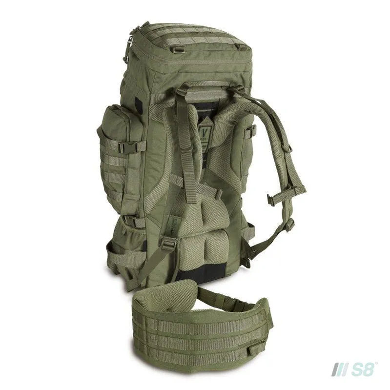 TT Raid Pack MKIII Combat Backpack 52L