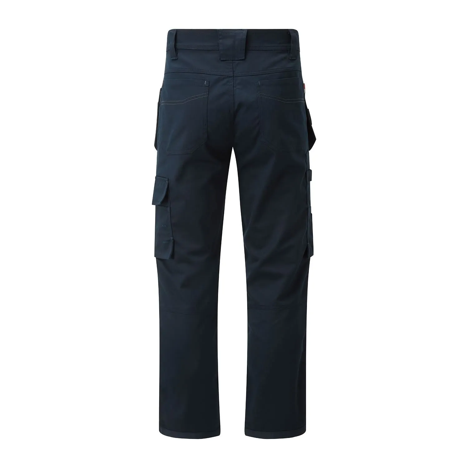 Tuffstuff Proflex Work Trouser Navy Xlong