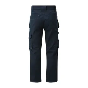 Tuffstuff Proflex Work Trouser Navy Xlong