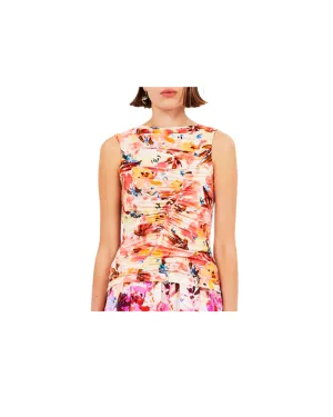 ULLA JOHNSON MEDEA TOP