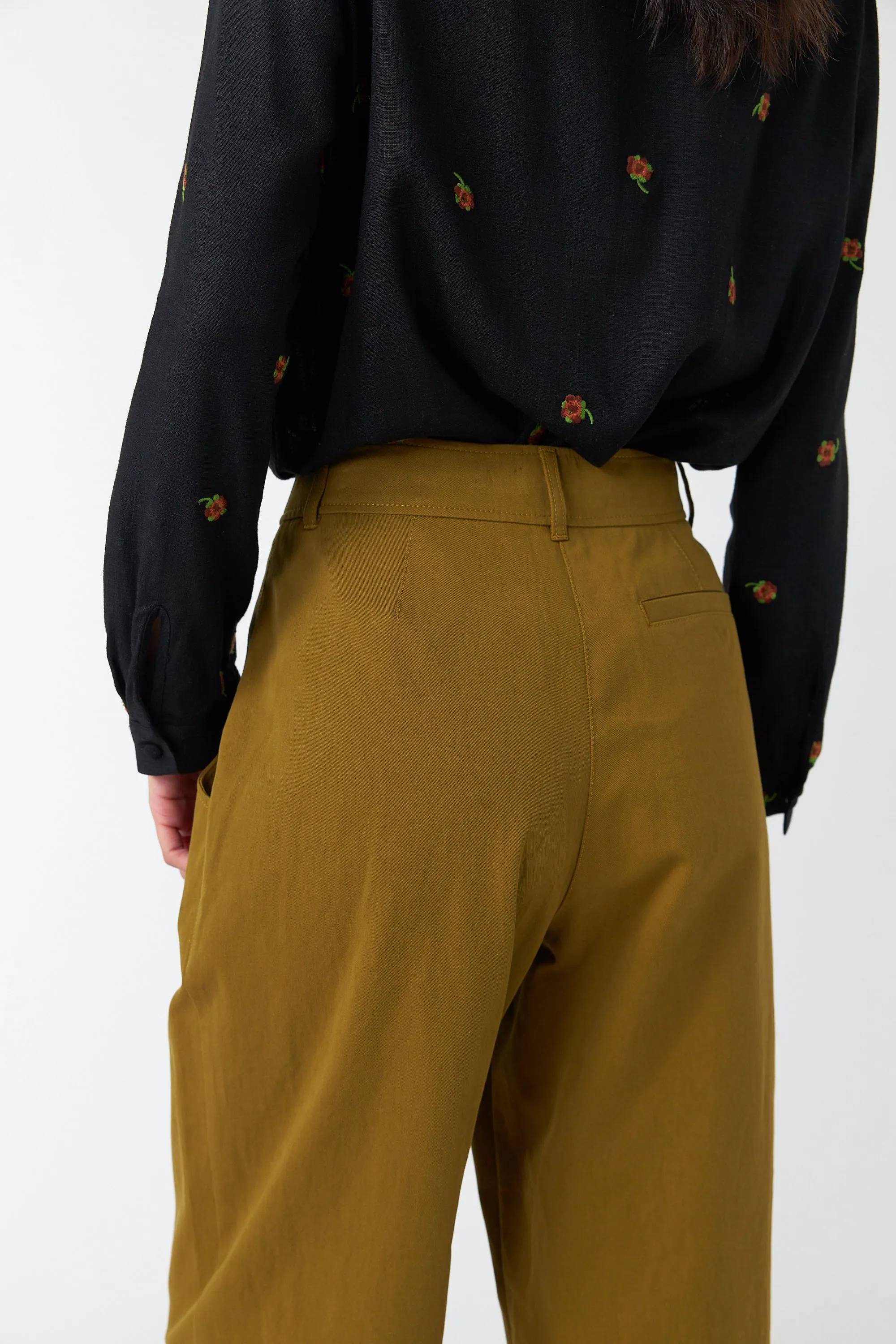 Utility trouser