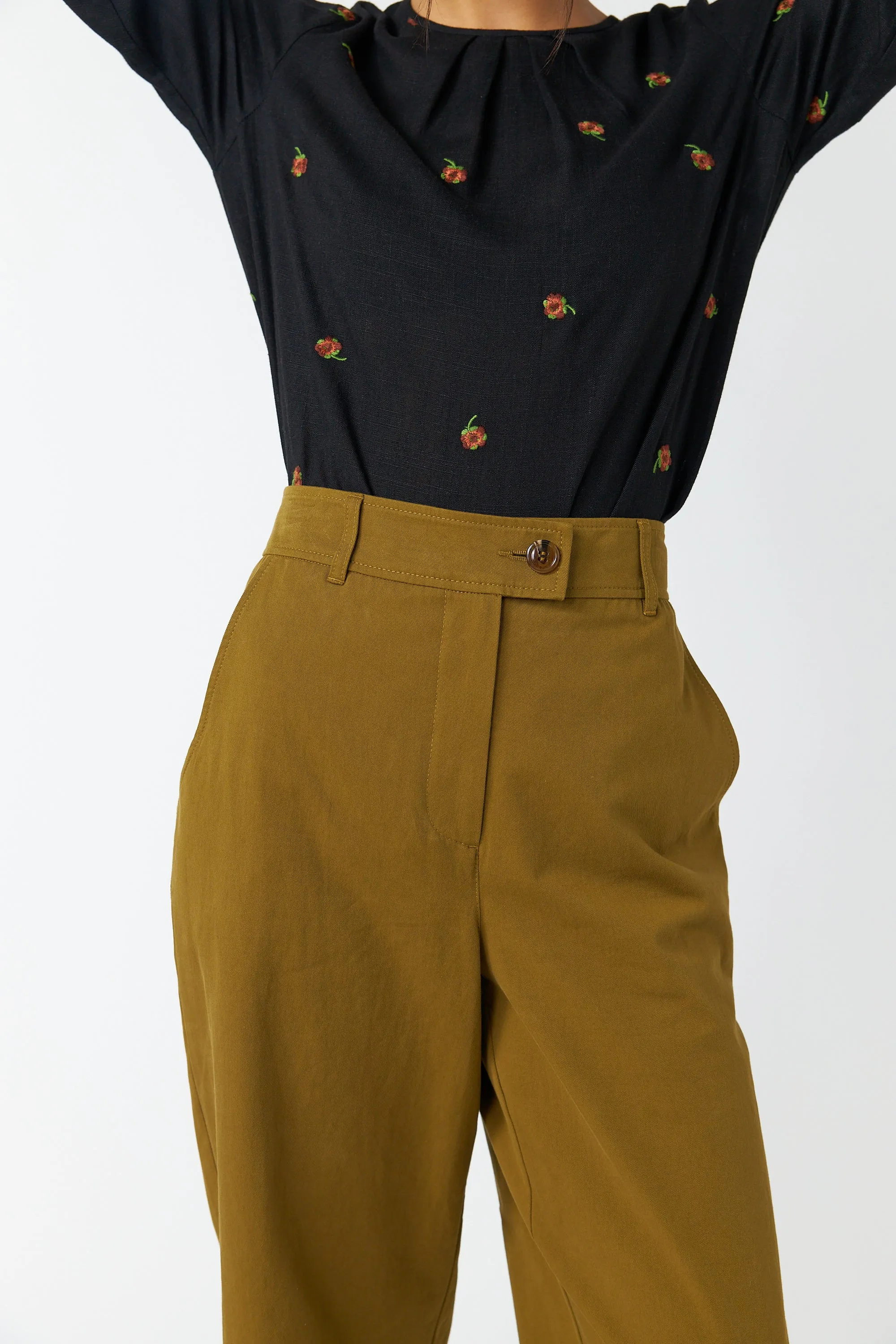 Utility trouser