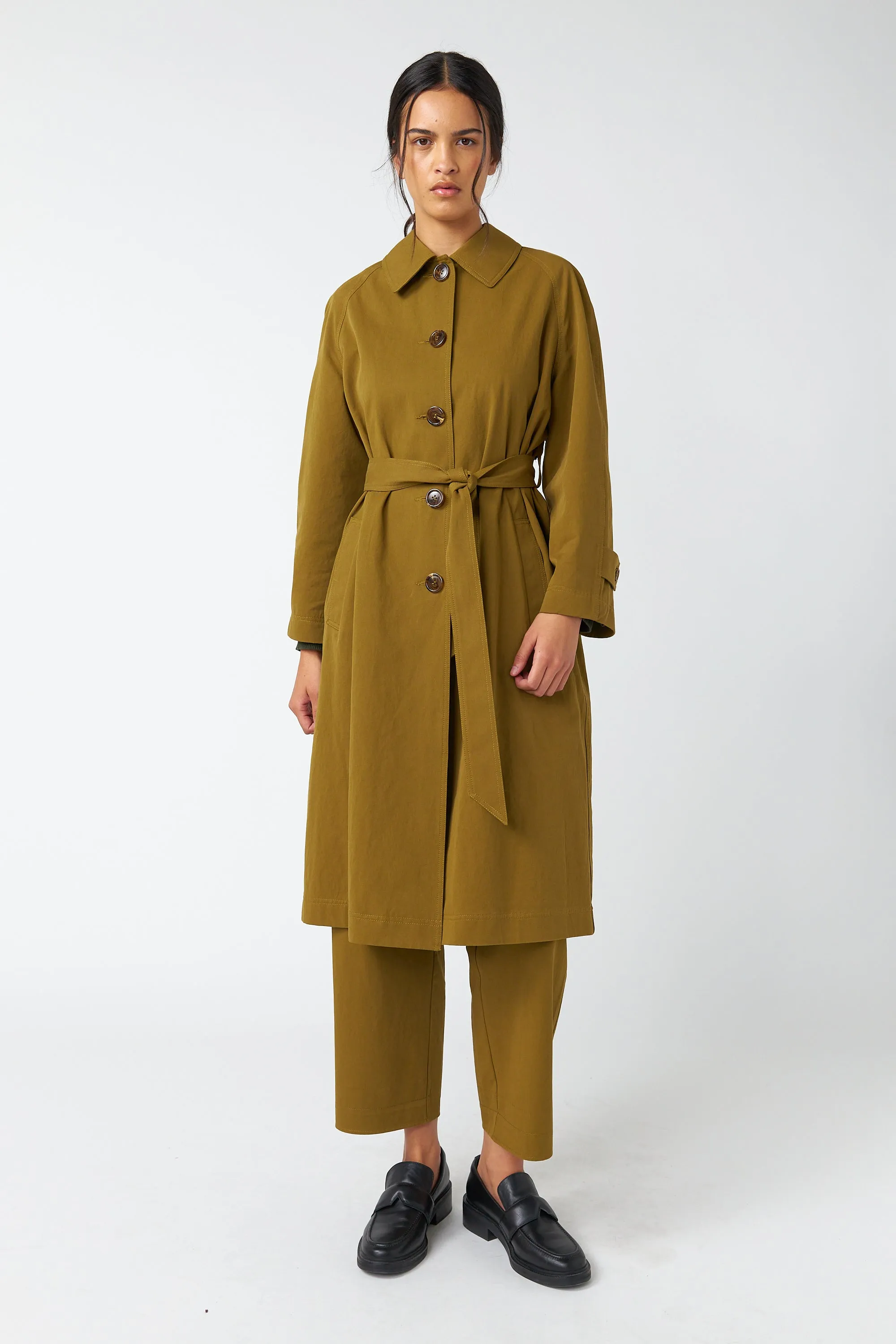 Utility trouser