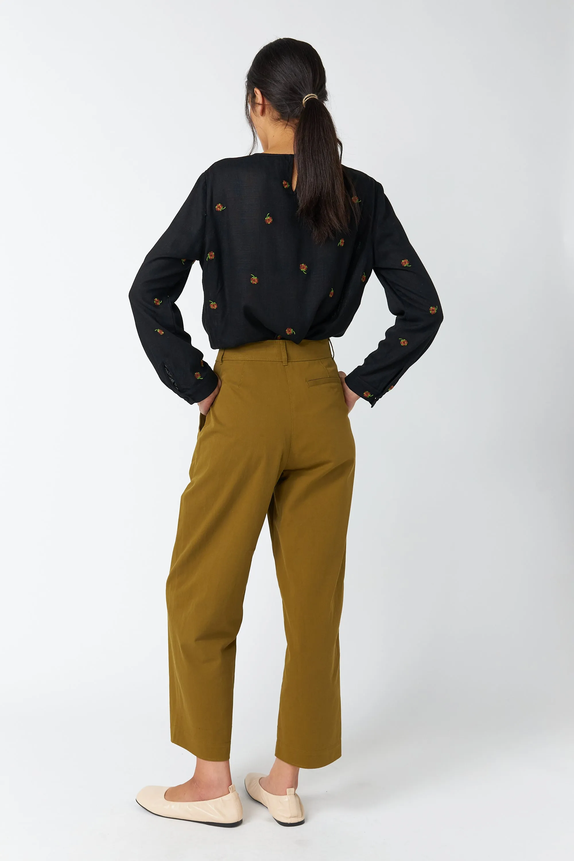 Utility trouser