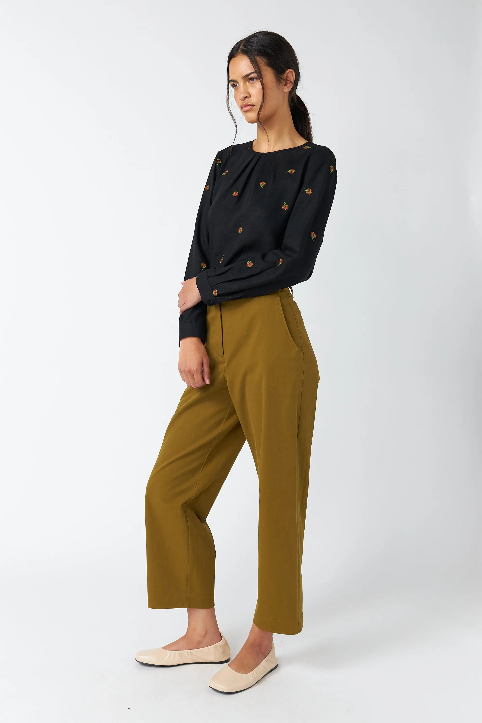 Utility trouser