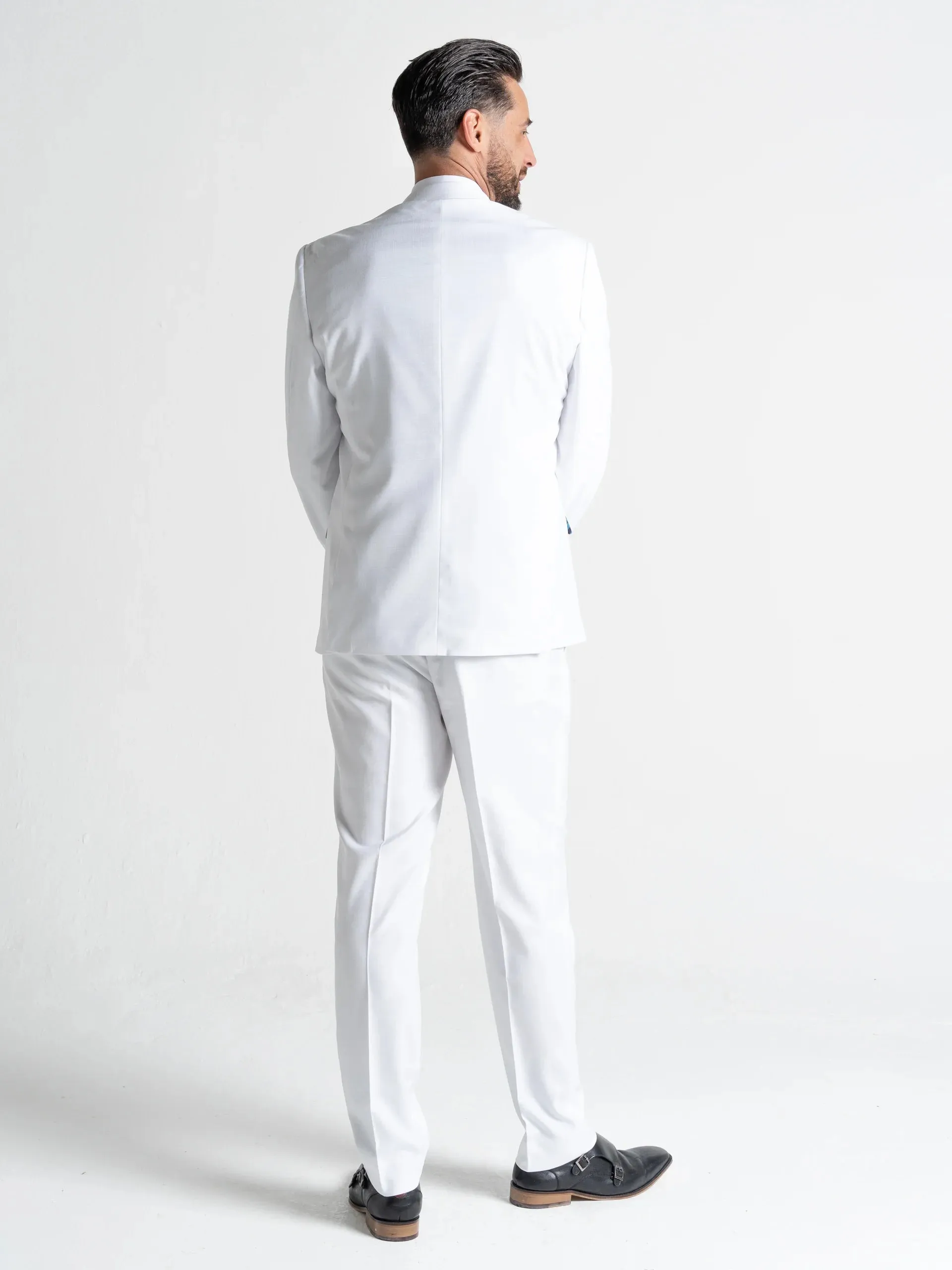 V2 CLASSIC - HENRY SUIT