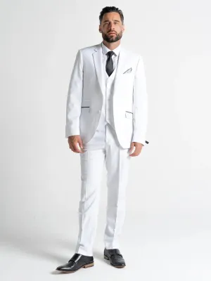 V2 CLASSIC - HENRY SUIT